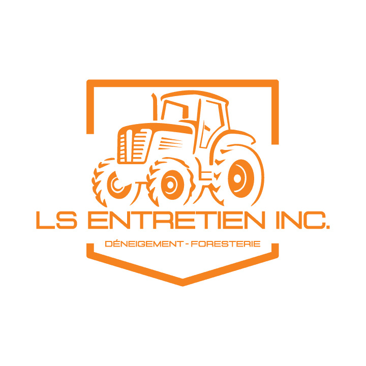 Logo LS Entretien Inc.