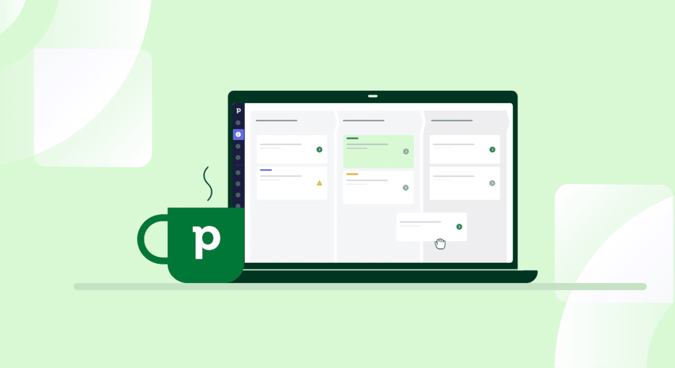What is Pipedrive?
