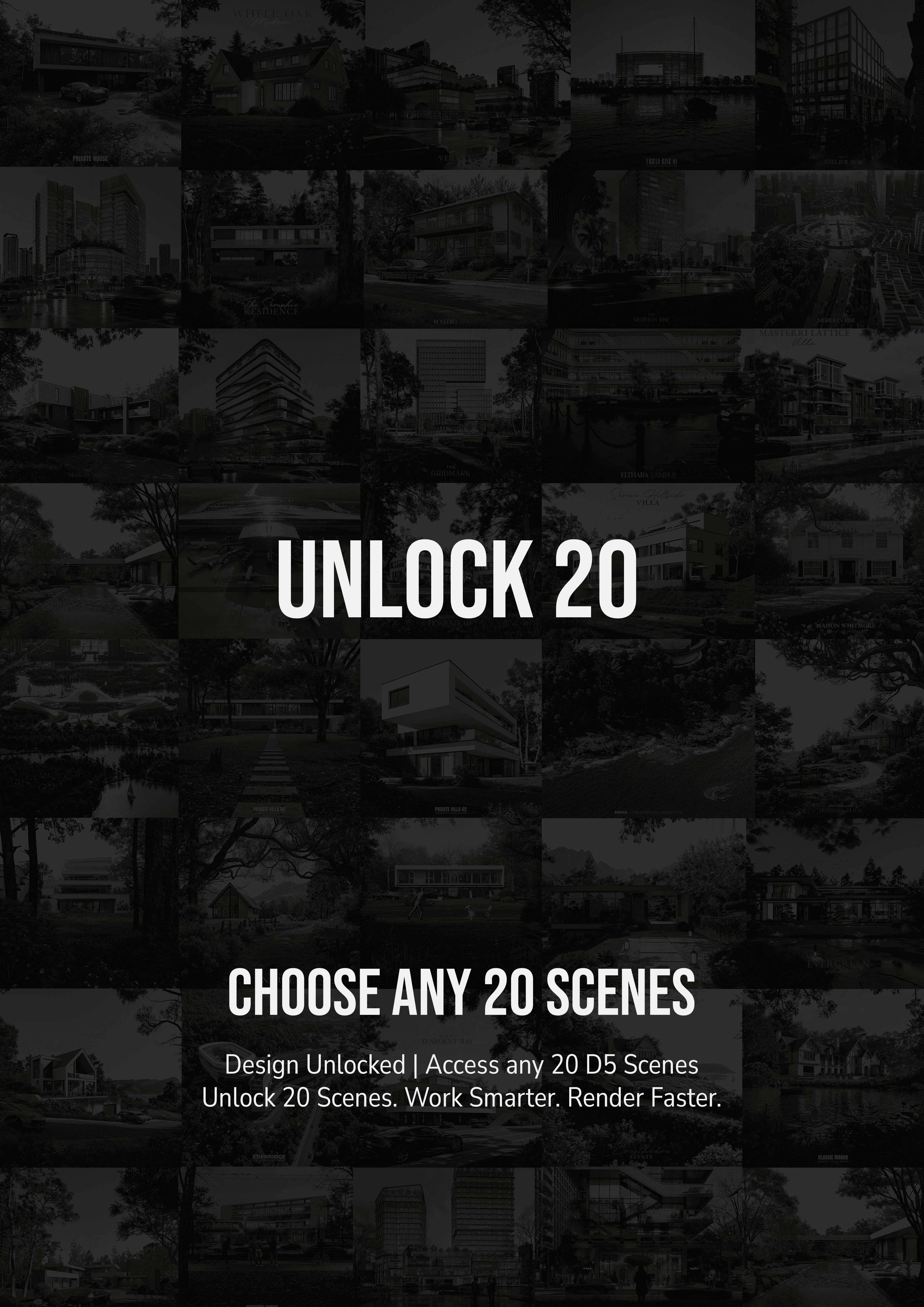 Unlock 20