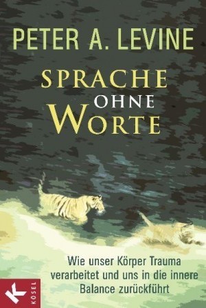 Umschlag von Sprache ohne Worte