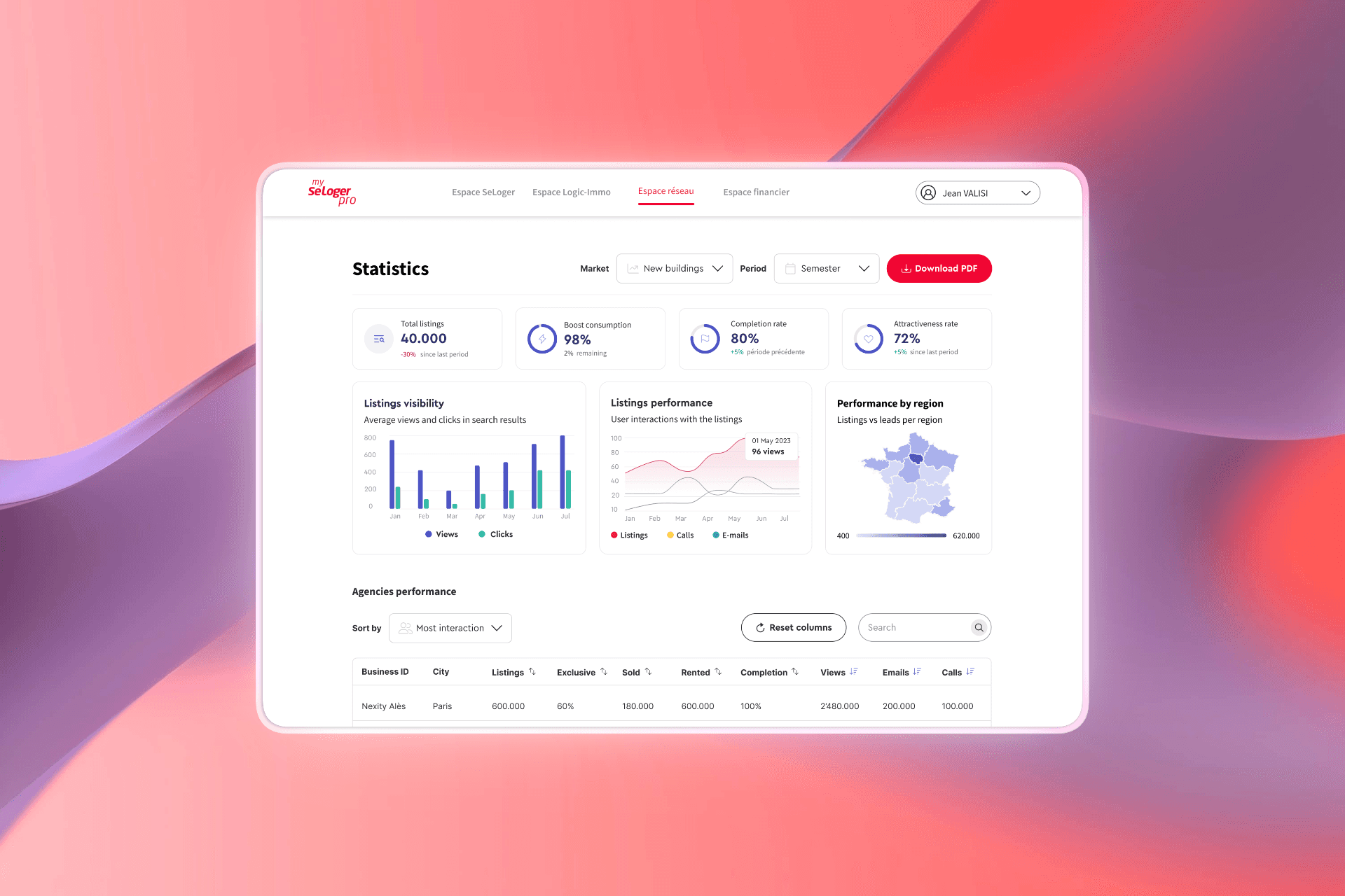 minimalist lounge chair