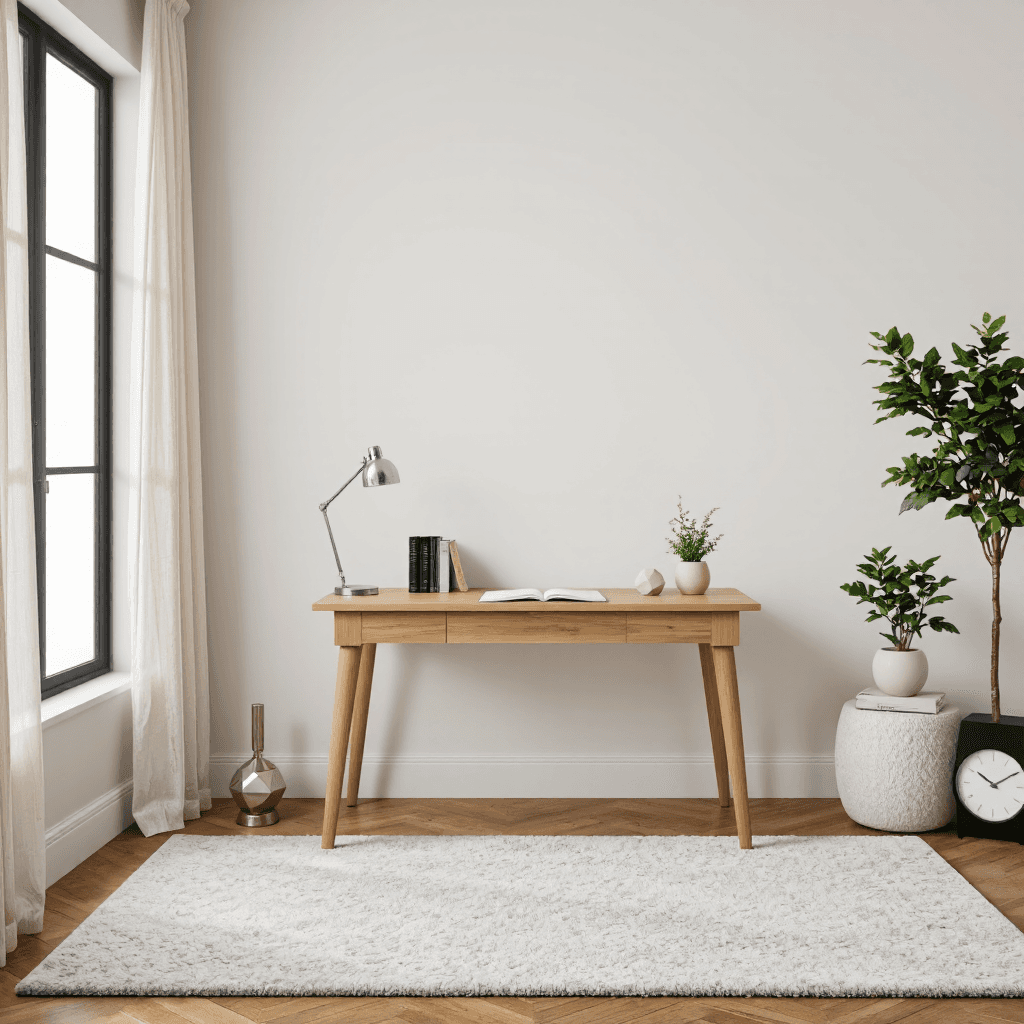 product photography of Home furniture and organization