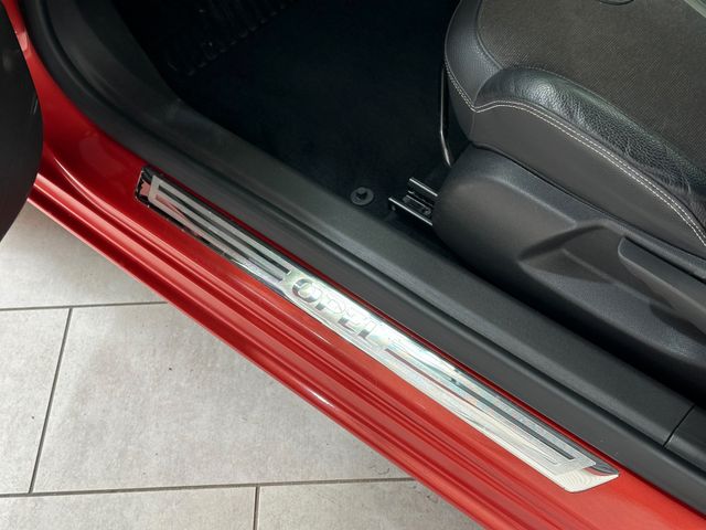 OPEL Adam 2019 ORANGE Gebrauchtwagen - Galeriebild 9