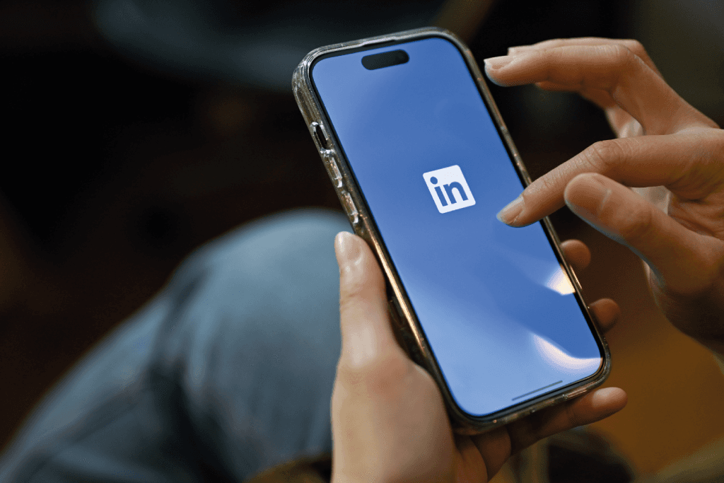 Les nouveautés Linkedin