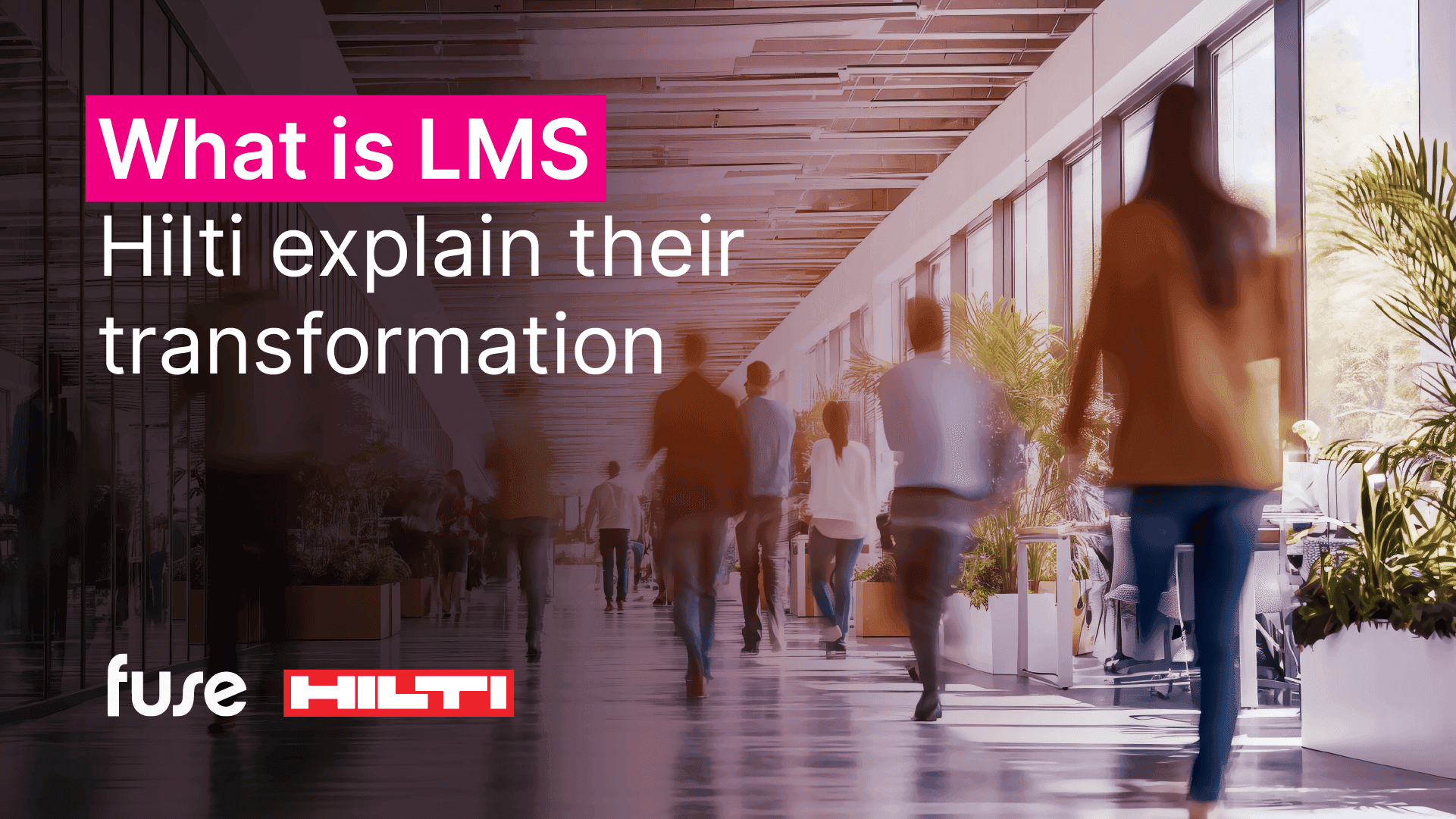 How Hilti reduced sales onboarding time from 15 to 3 months