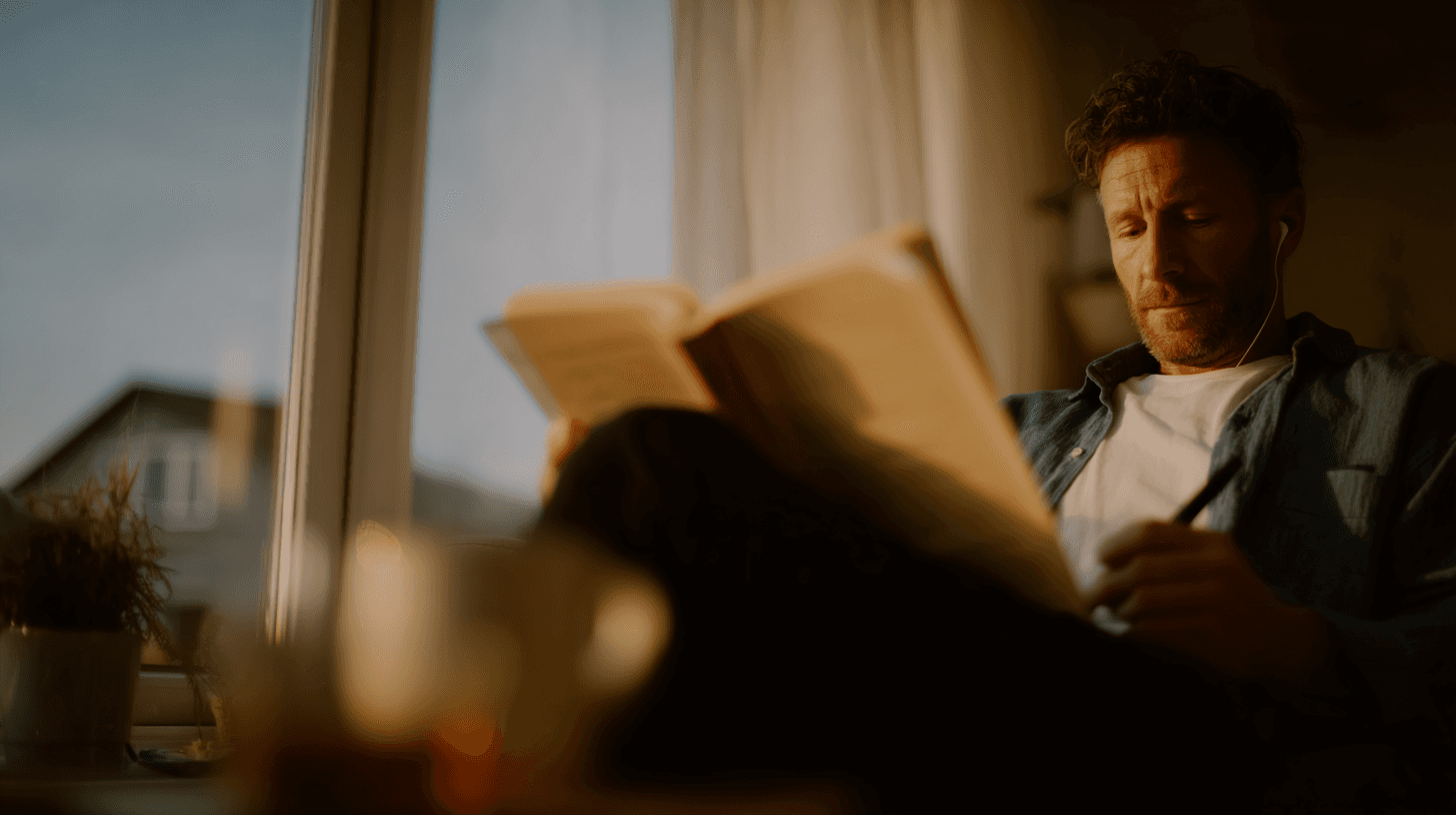 Personal note-takers and journalers