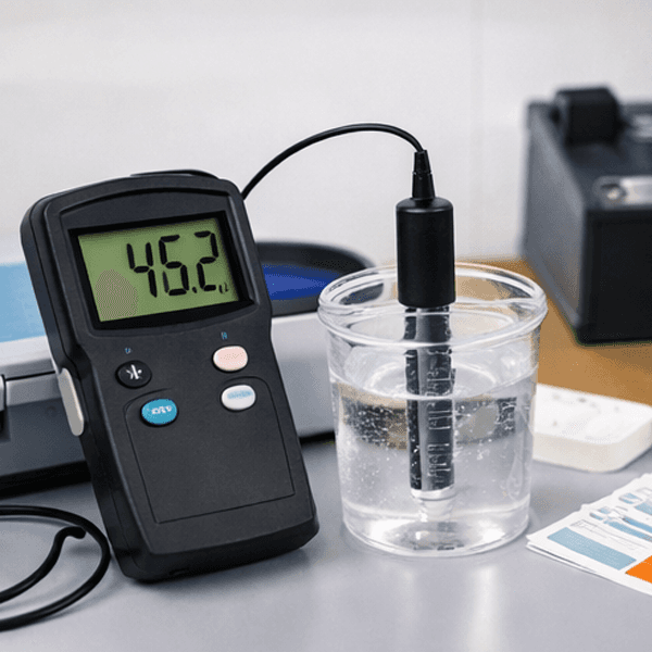 water monitoring device