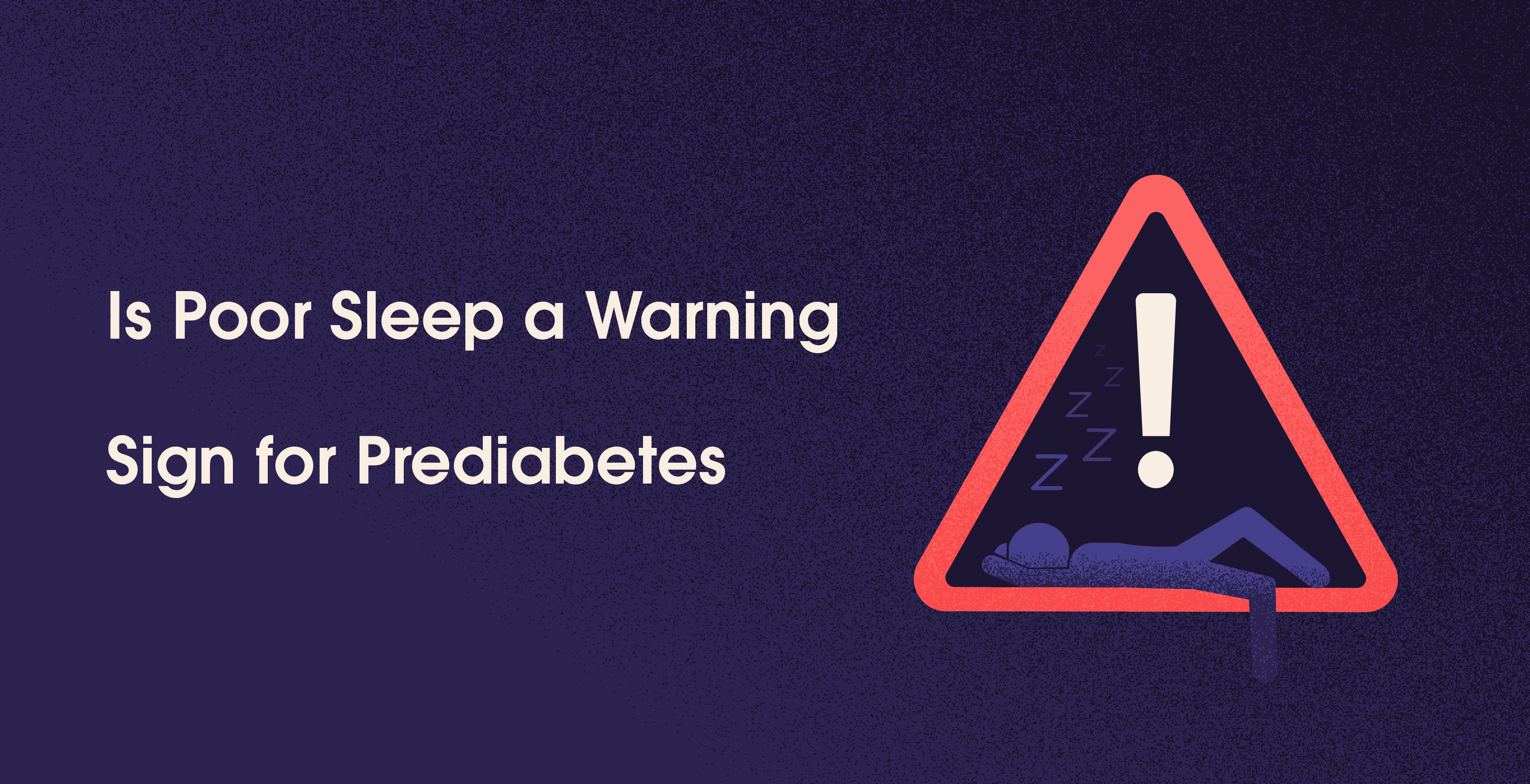 Warning Sign for Prediabetes, Reasons Of Prediabetes, What is Causing Prediabetes?