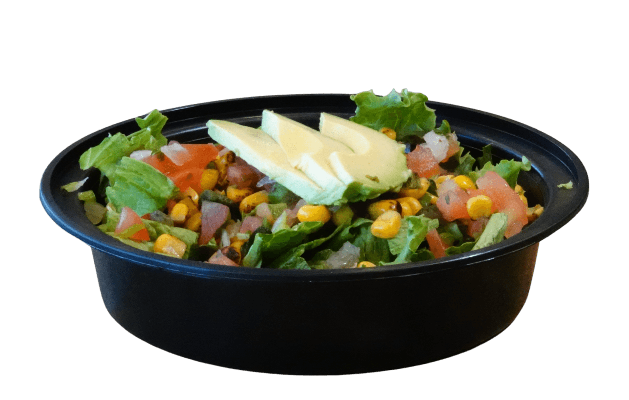 southwest salad