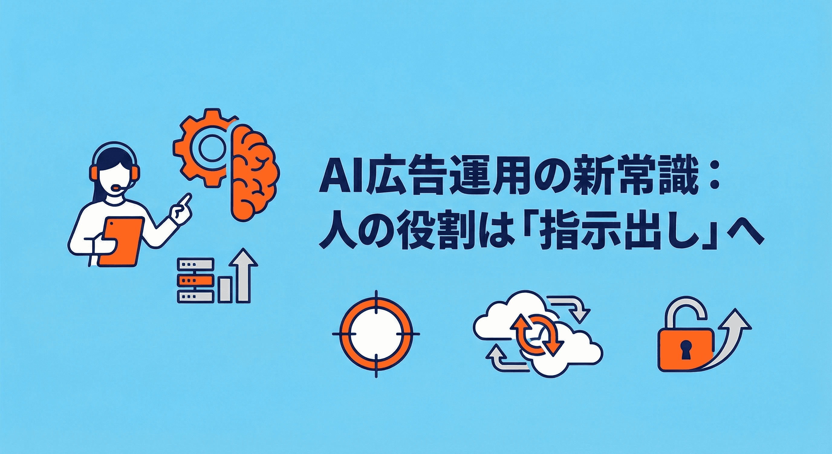 New Normal of AI Advertising Management