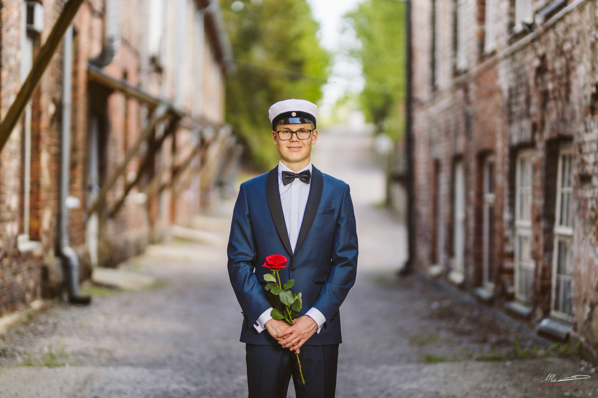 Nuoruuden tärkeät virstanpylväät