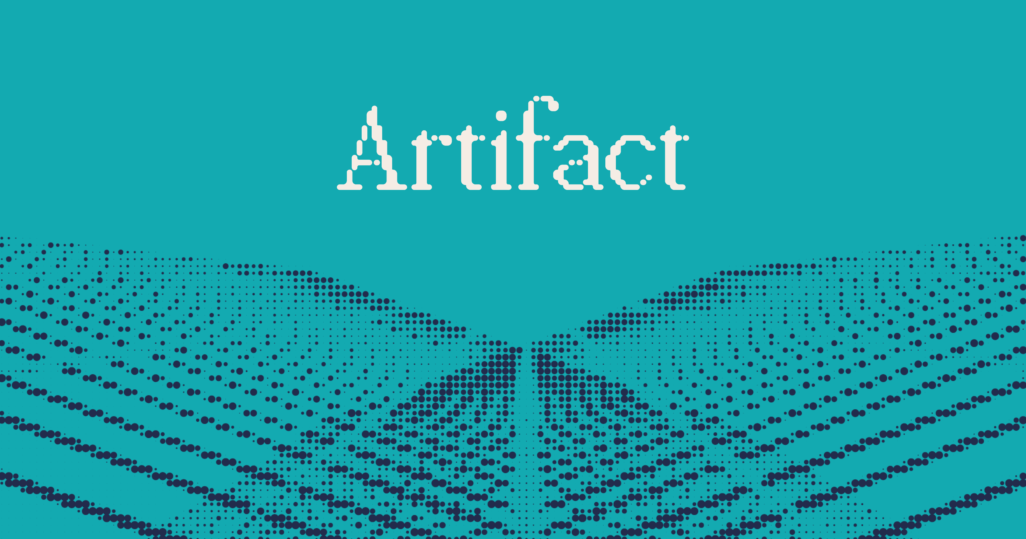 Artifact Terms Of Service