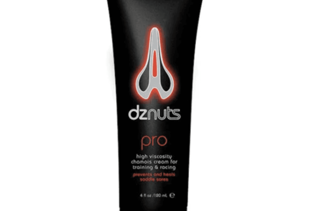 DZ Nuts Pro Chamois Cream