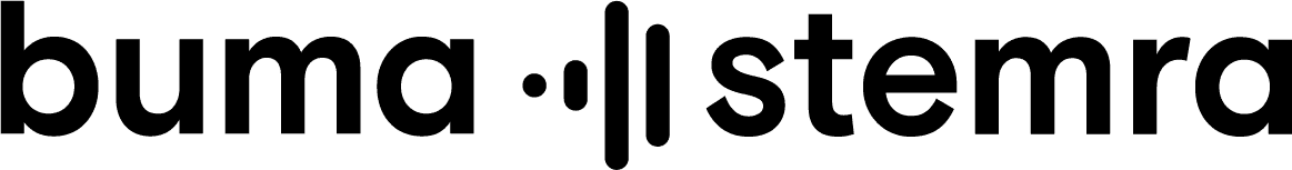 buma stemr logo