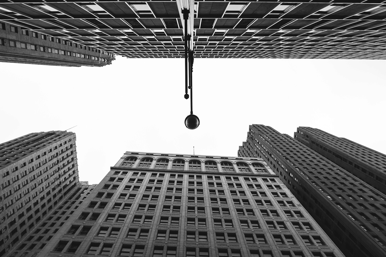 Lei do Bem: Maximizando Incentivos Fiscais para Inovação Tecnológica