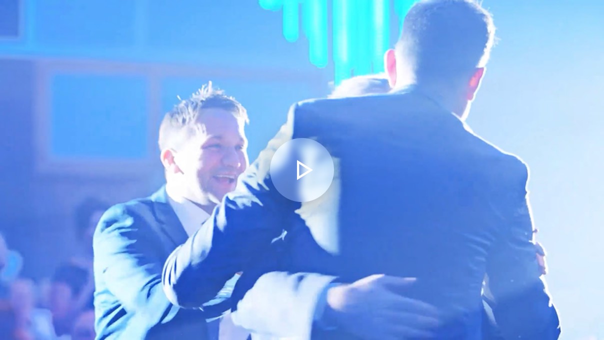 Reward & recognition