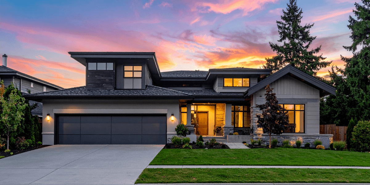 Boise Is Ideal for Custom Home