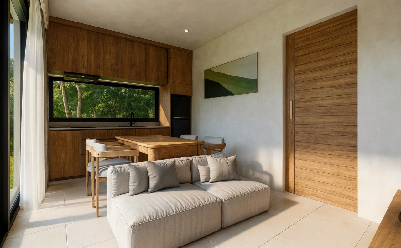 Forma Villas