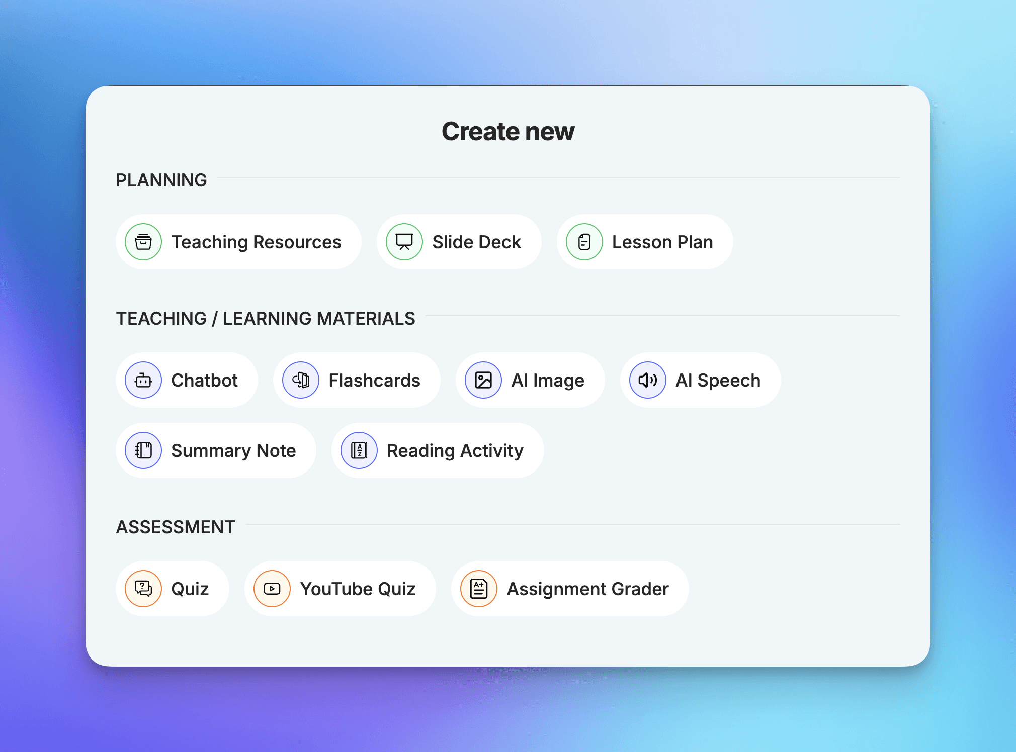 For Tailored Instructional Content – Edcafe AI