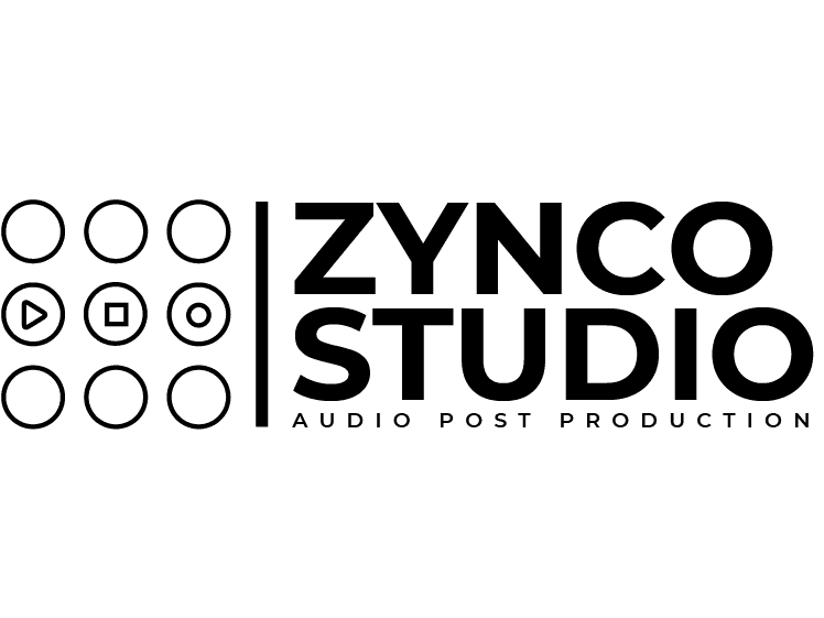 logo studio Zynco
