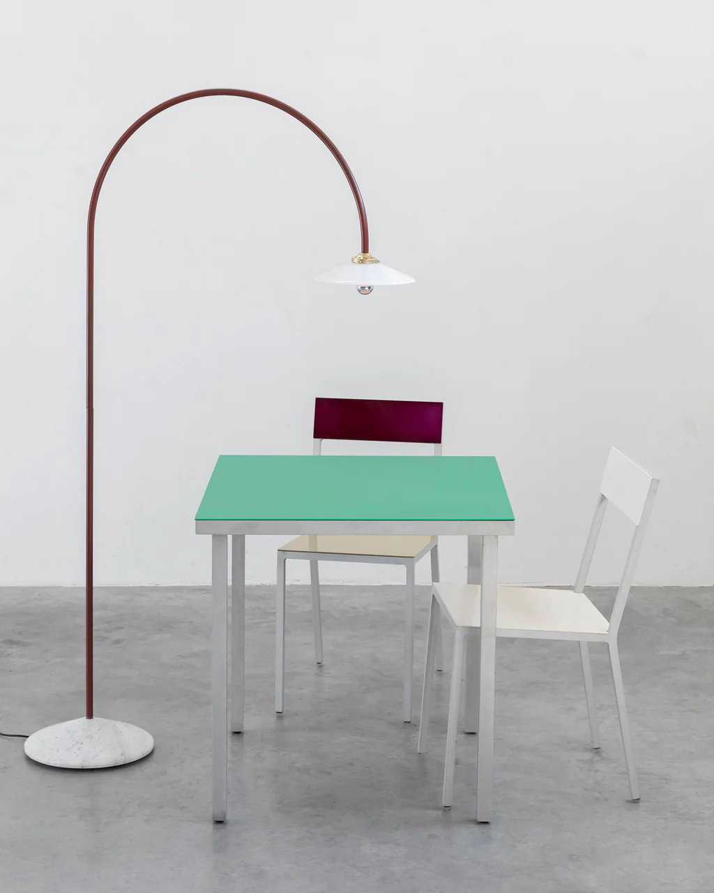Valerie Objects Standing Lamp 