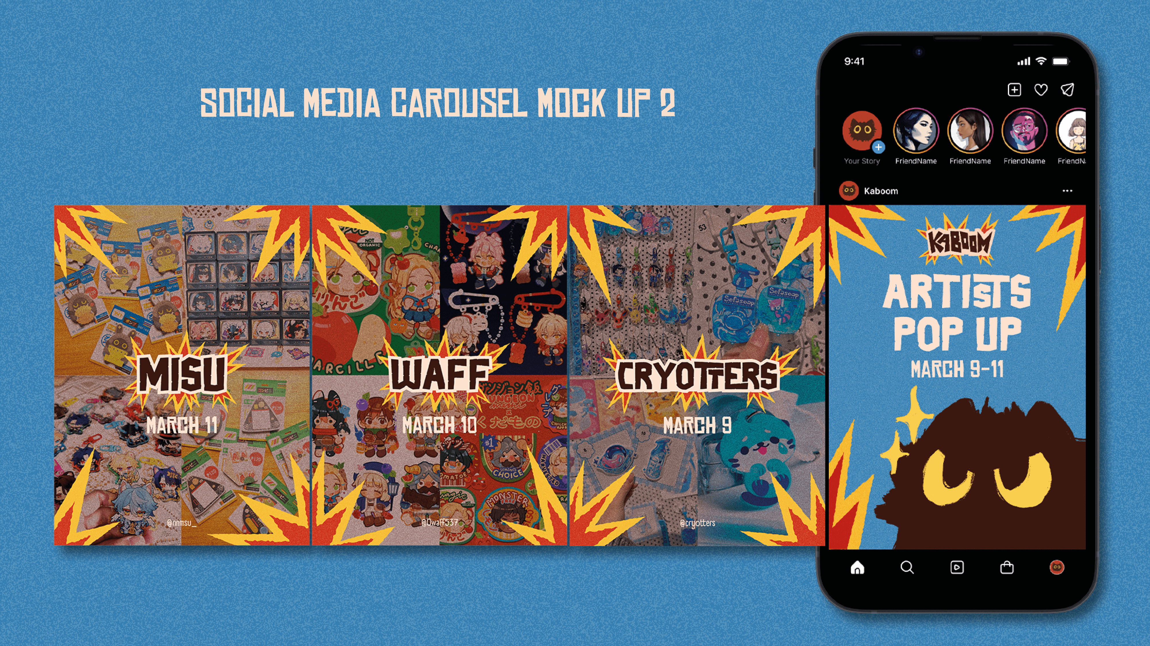 3D Package Mock Up 2