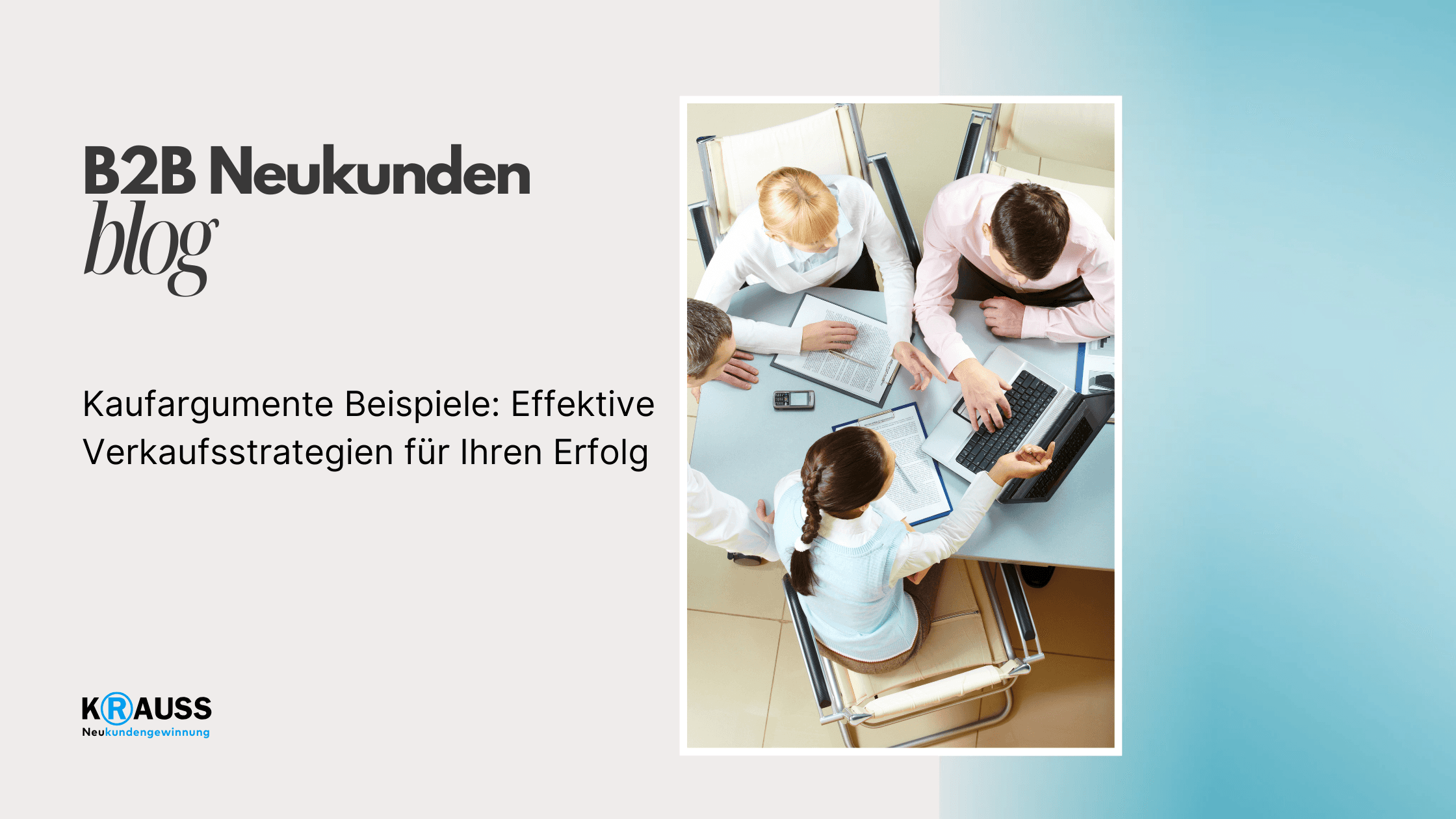 Kaufargumente Beispiele: Effektive Verkaufsstrategien für Ihren Erfolg