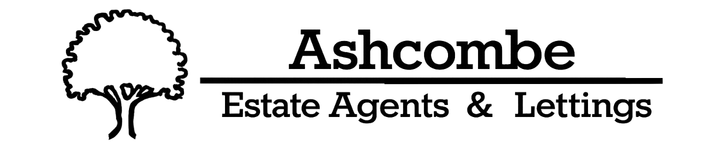 Ashcombe estate agents logo