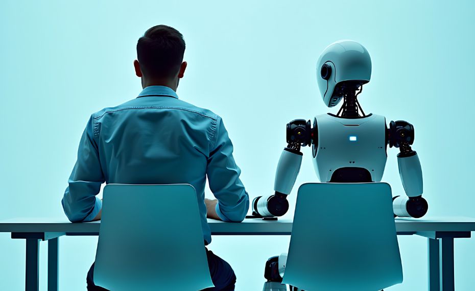 Tendências 2025: o avanço da inteligência artificial e os novos rumos do mercado de trabalho