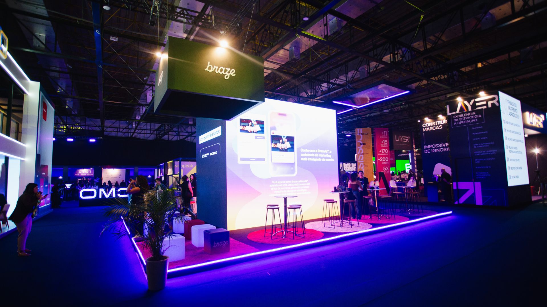 “Quando todo mundo tem IA, bom gosto vira vantagem”, defende líder da Braze