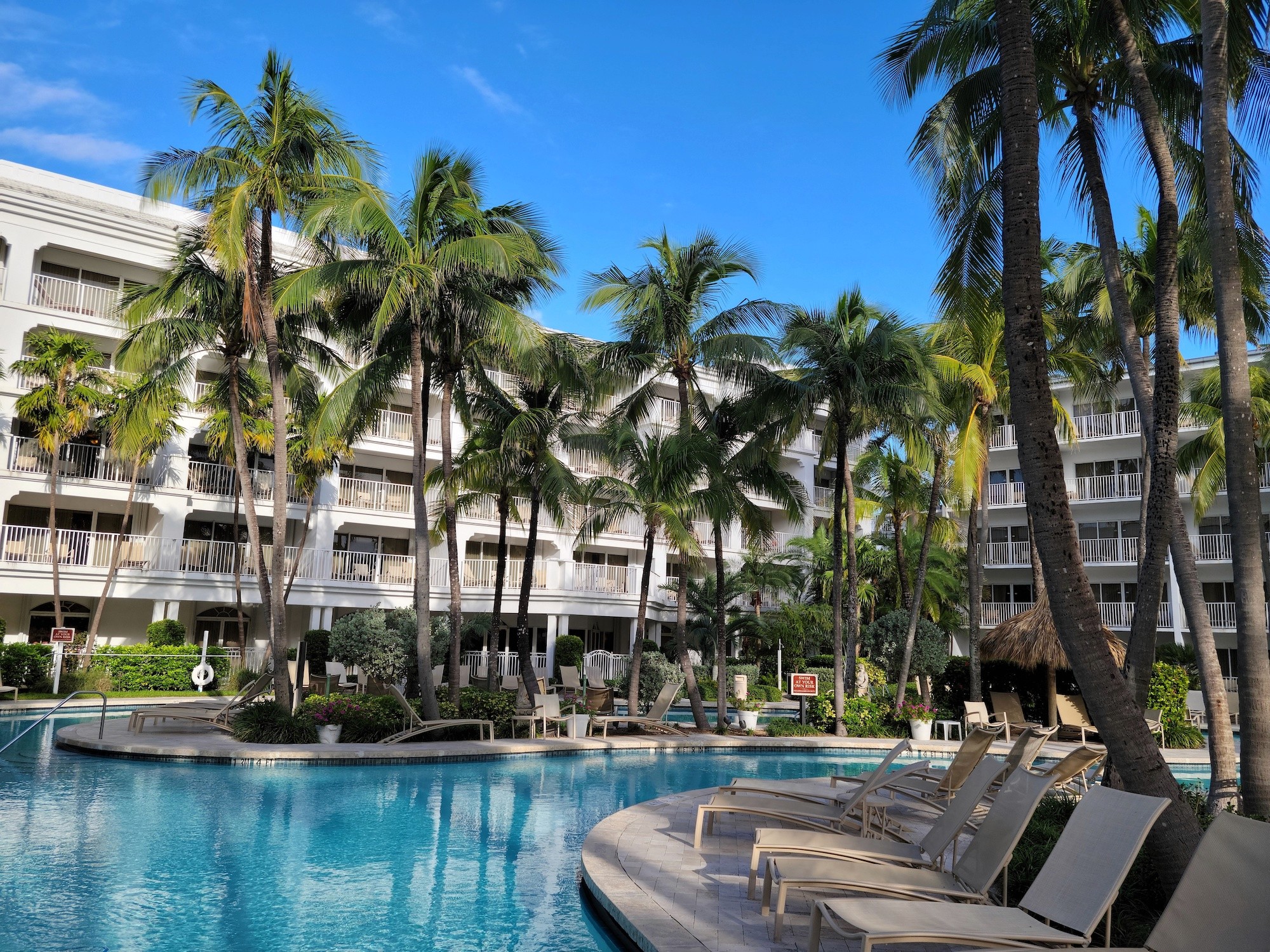 Lago Mar Resort