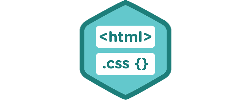 HTML CSS Logo