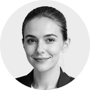 Portrait of a woman.