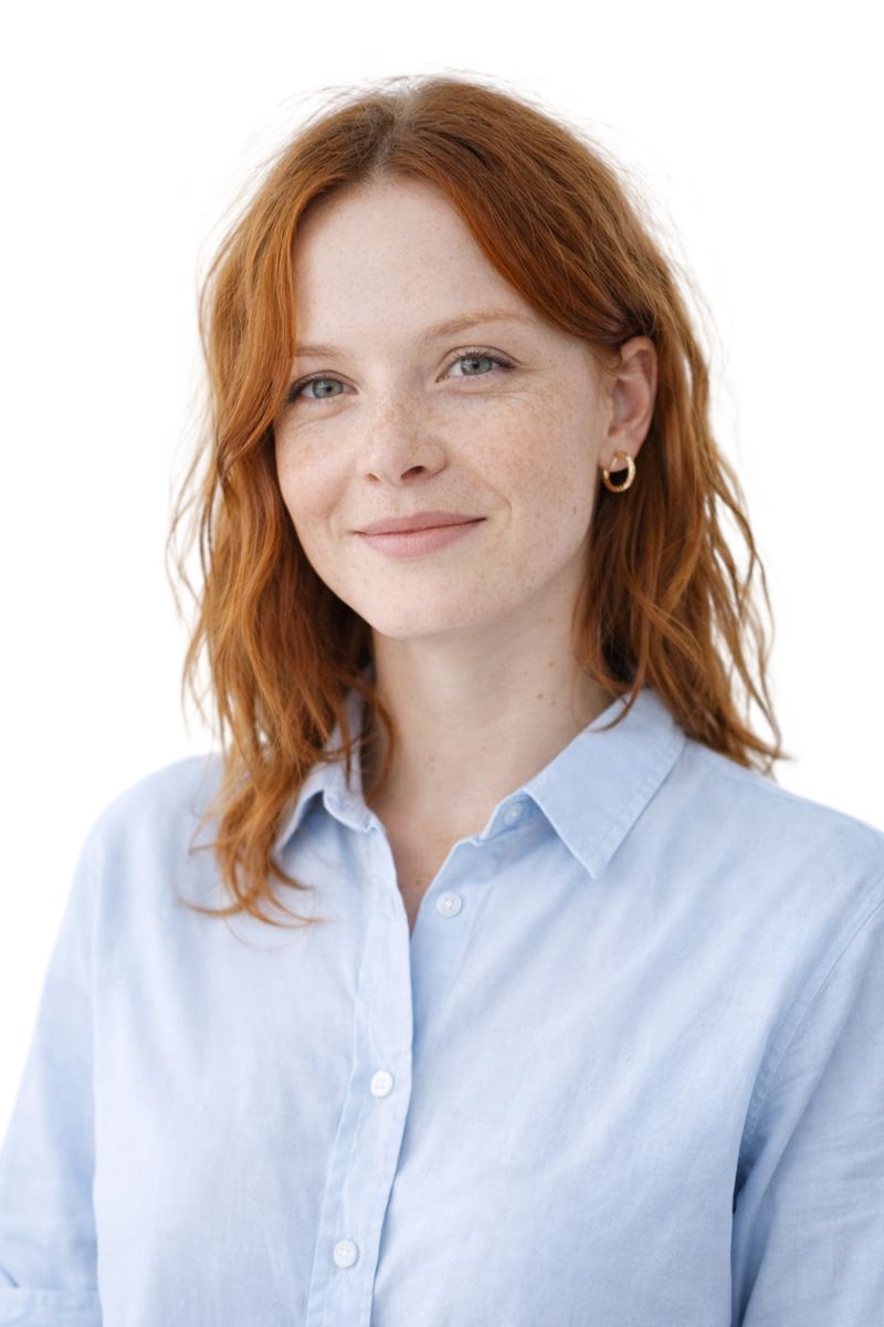 Sarah Jenkins