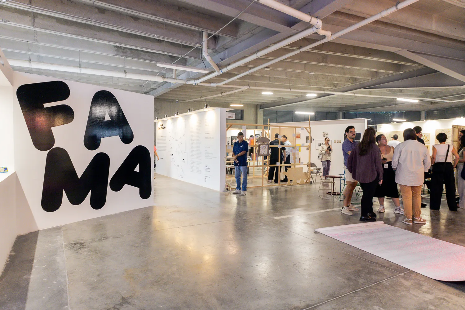 FAMA Photo by Renee G. Gudiño