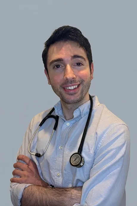 Doctor Image