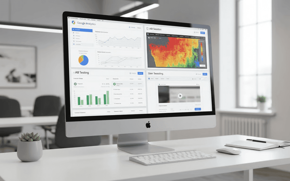 Conversion Rate Optimization (CRO) for Startups: A Complete Guide 1