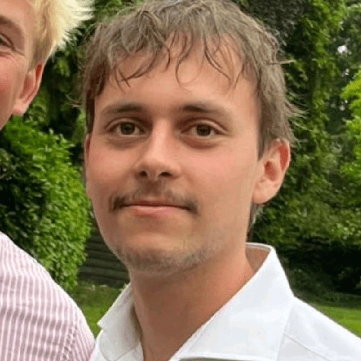 Image of Reginald Martyr