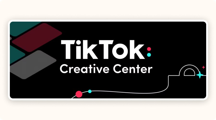TikTok Creative Center