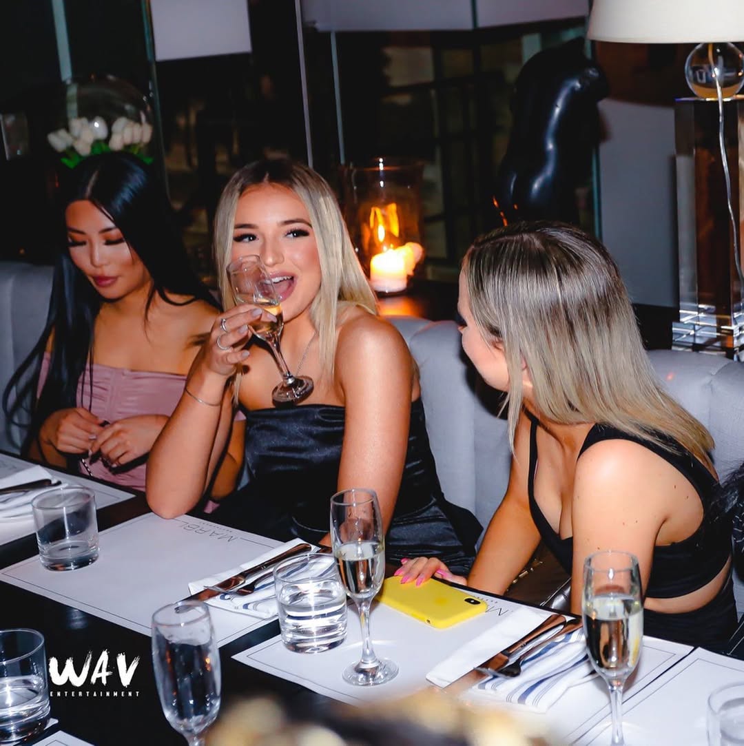 Friendzone Event Photo