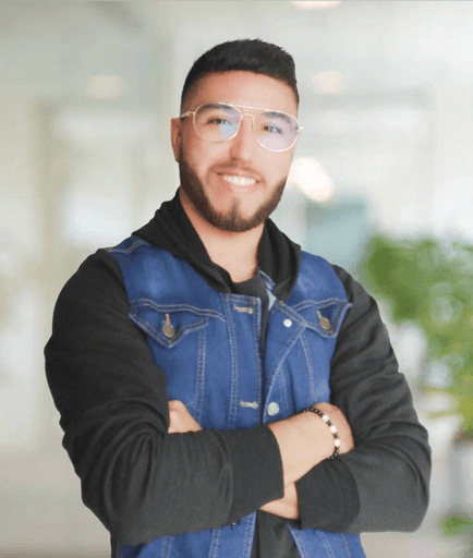 Avatar of the website author