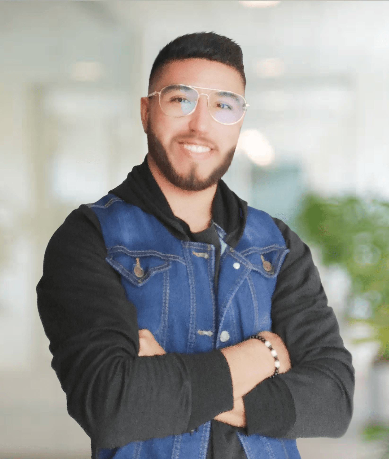 Avatar of the website author