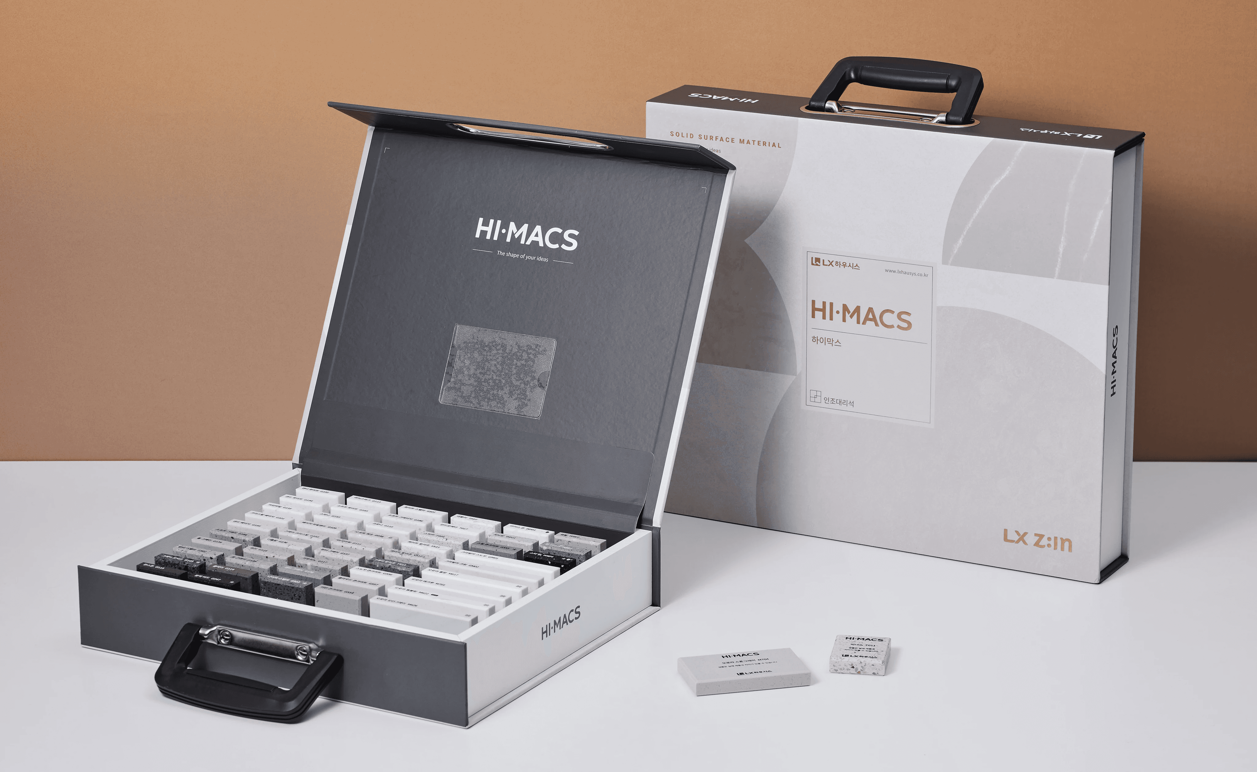 An image of a smartphone on top of an eletronic surface