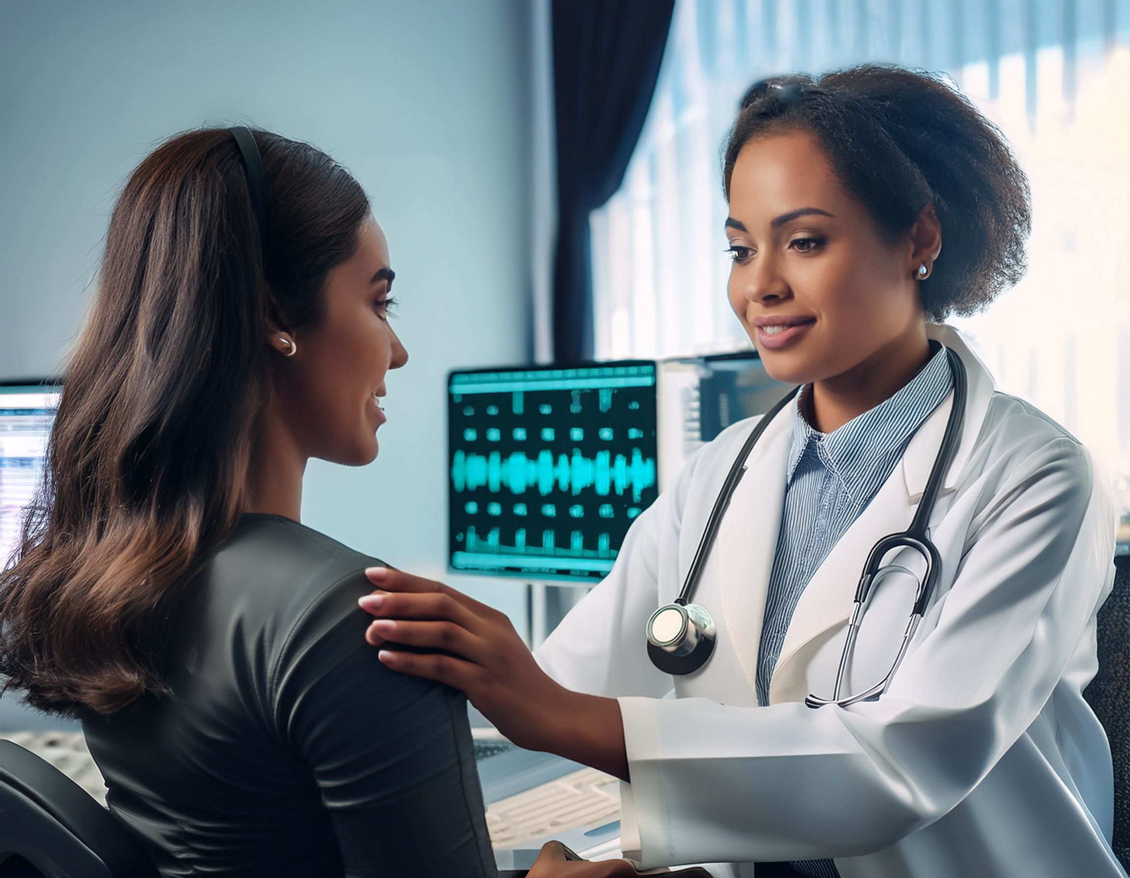 Supporting Mental Well-Being