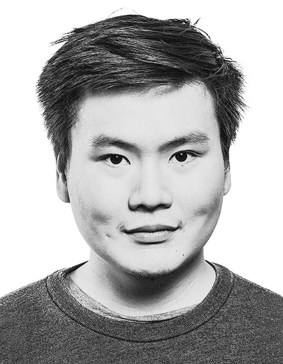 Photo de profil de Florent Chau, DA et motion designer de Umiami Studio