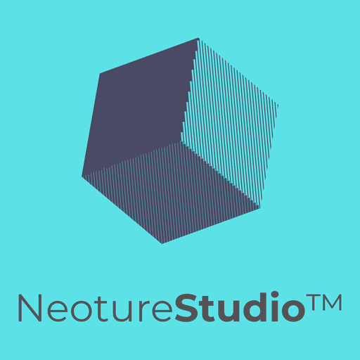 Logo NeotureLink service