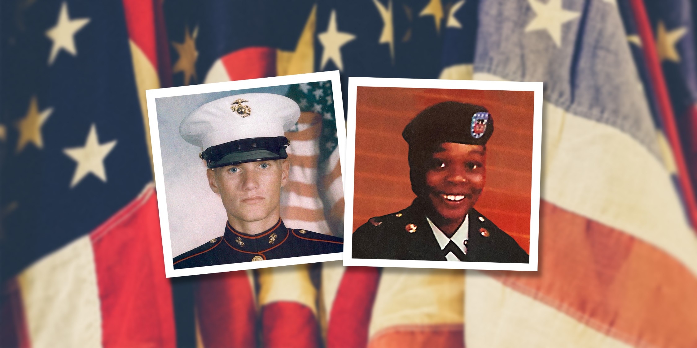 Veterans at Wisk