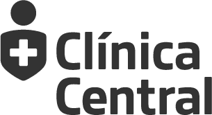 Logo Clínica Central