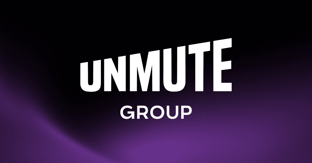 Unmute Group | Web3 & AI Marketing Strategy Agency