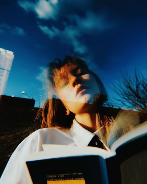 portrait photography
